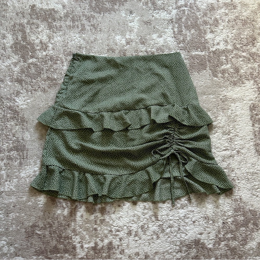 princess polly skirt